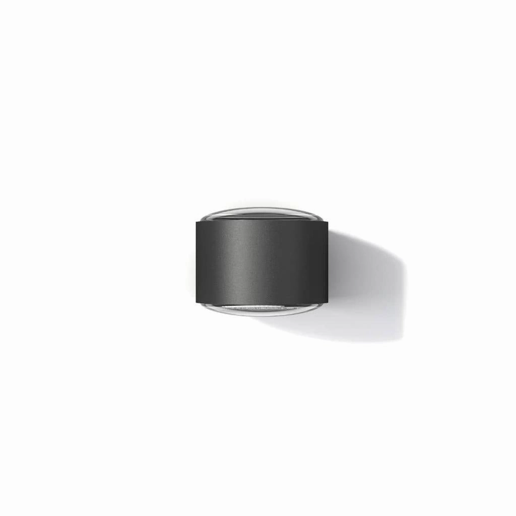 Frey V?glampe Sort LED ambient lighting fixture