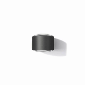 Frey V?glampe Sort LED ambient lighting fixture