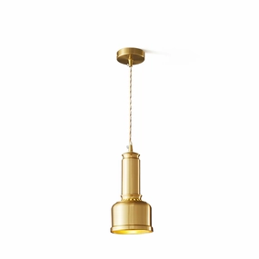 Frida Pendant Lamp minimalist ceiling light