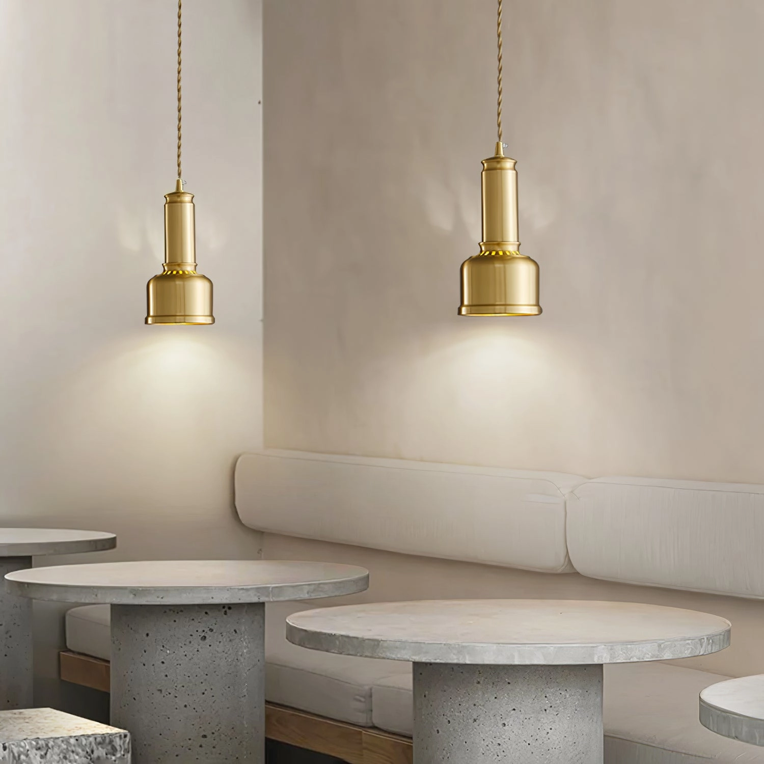 Frida Pendant Lamp