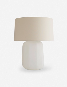 Frio Table Lamp by Arteriors premium Danish lighting