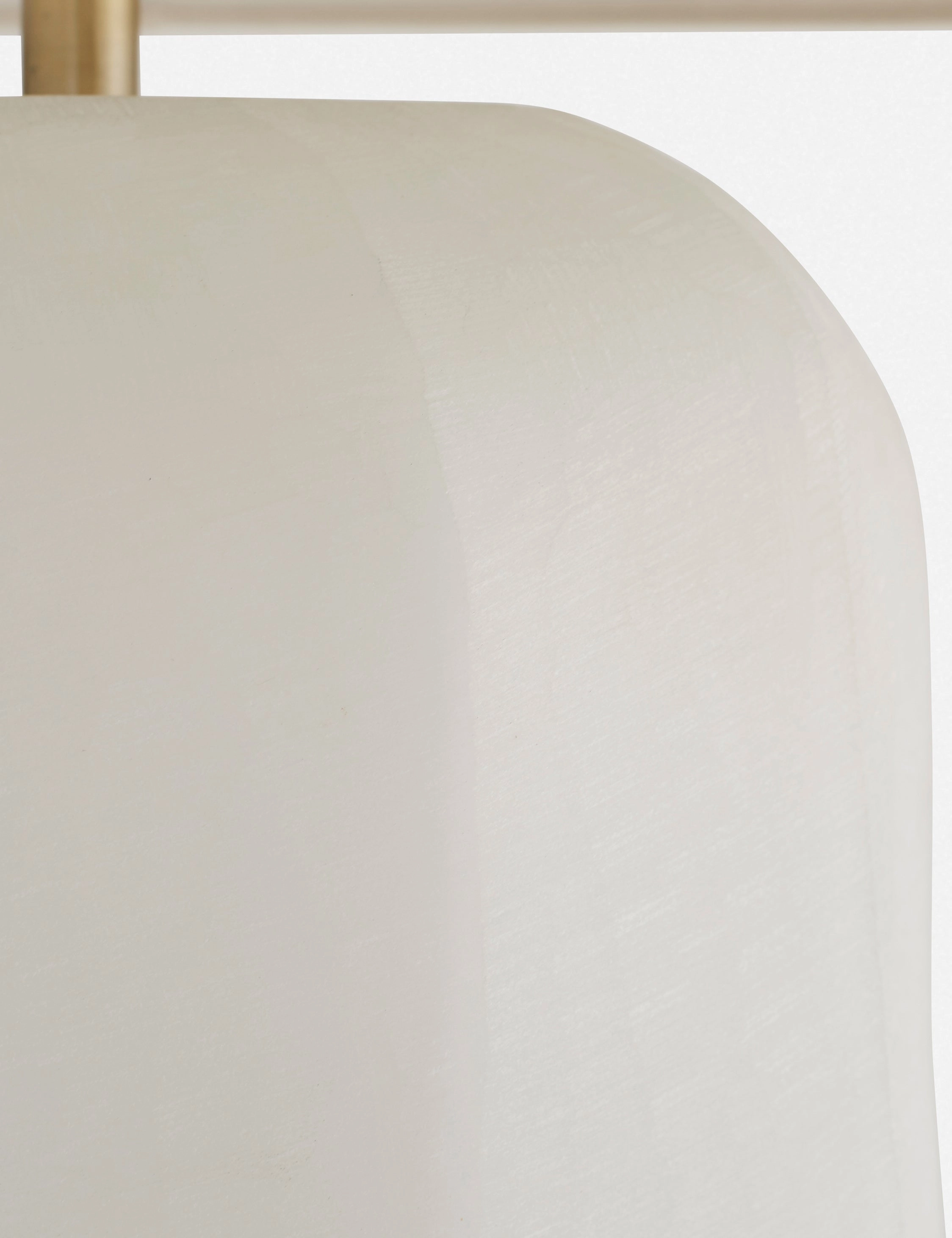 Frio Table Lamp by Arteriors
