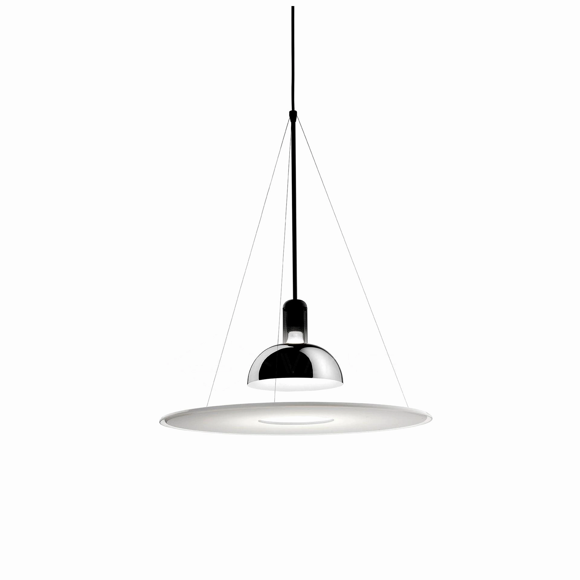 Frisbi Pendant Lamp