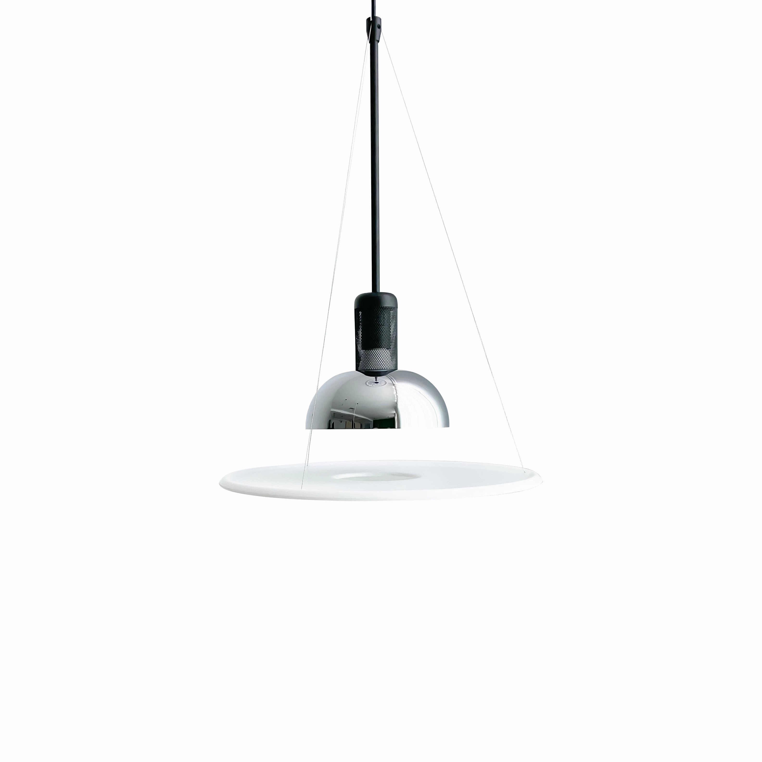 Frisbi Pendant Lamp