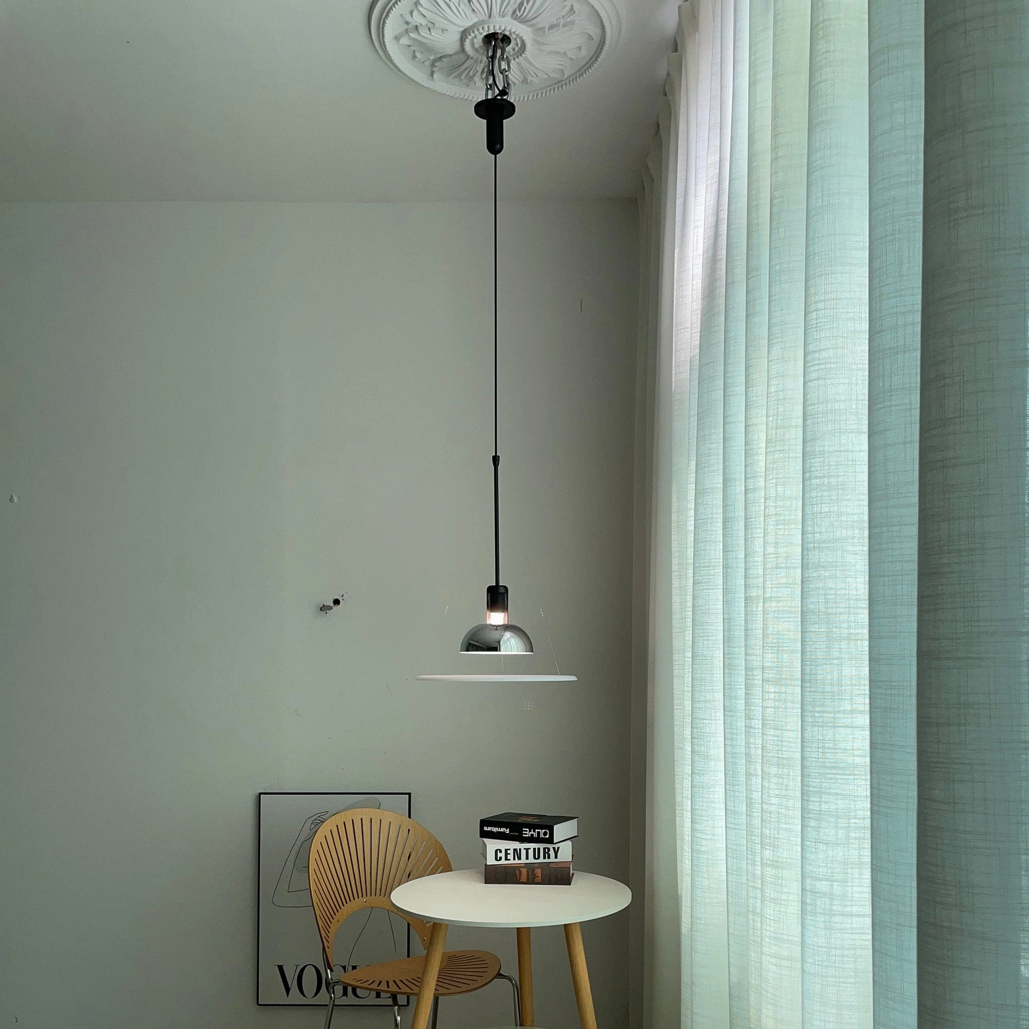 Frisbi Pendant Lamp