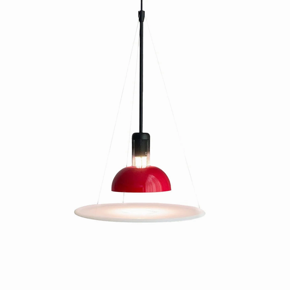 Frisbi Pendant Lamp