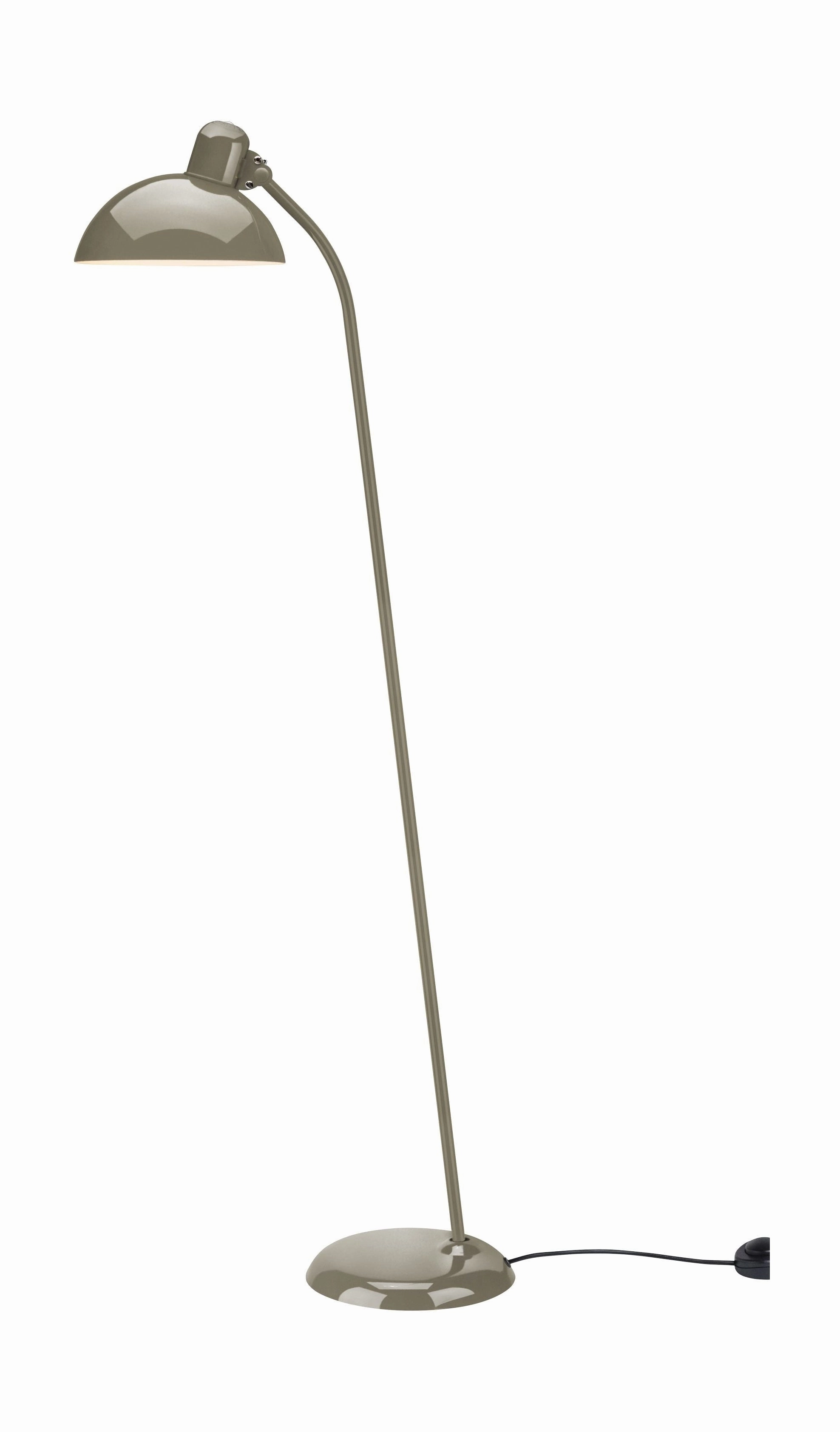 Fritz Hansen 6556 F Kaiser Idell? Floor Lamp garden LED light