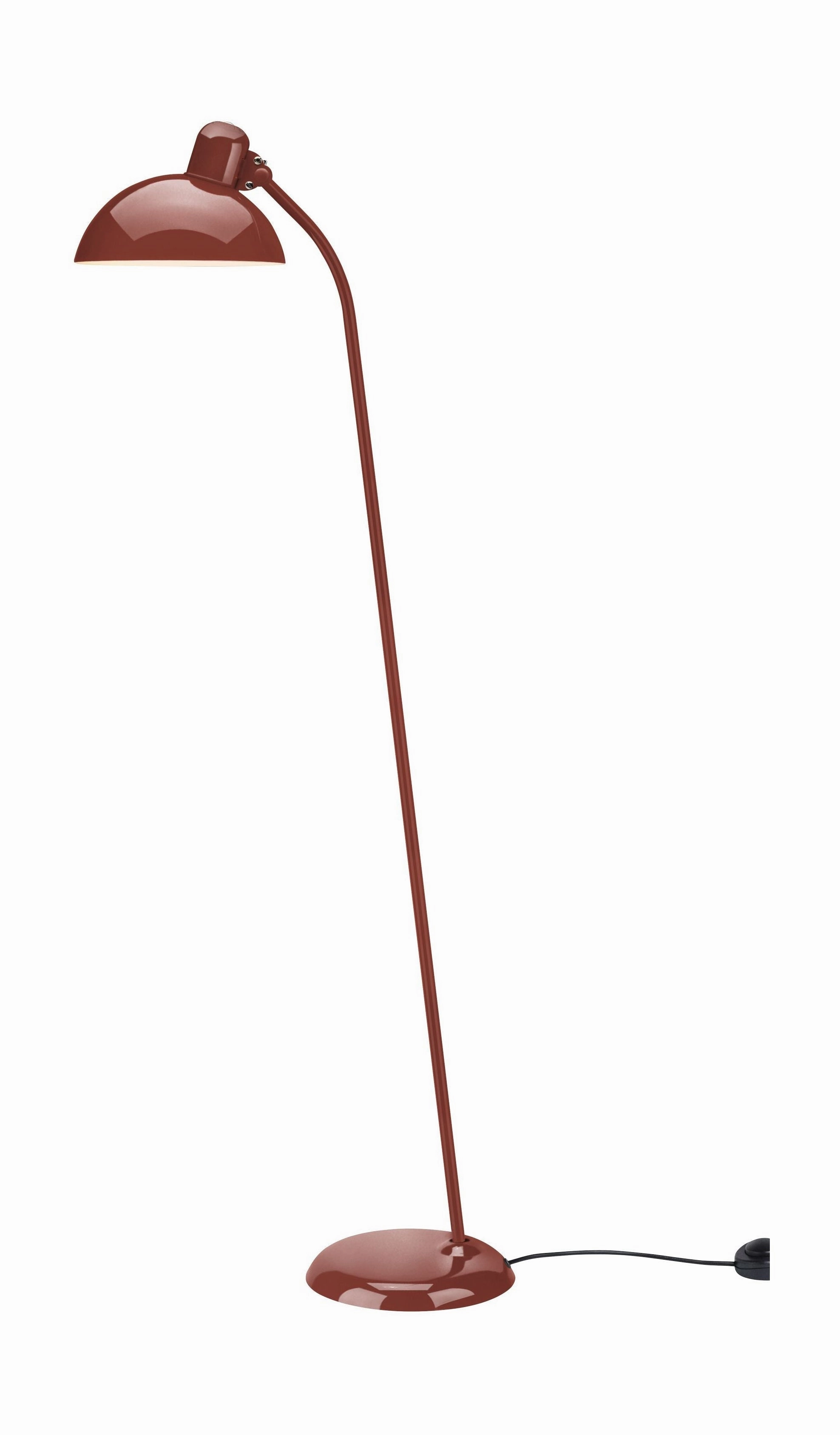 Fritz Hansen 6556 F Kaiser Idell? Floor Lamp garden LED light
