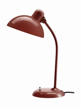 Fritz Hansen 6556 T Kaiser Idell Table Lamp designer outdoor lamp