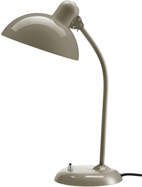 Fritz Hansen 6556 T Kaiser Idell Table Lamp designer outdoor lamp