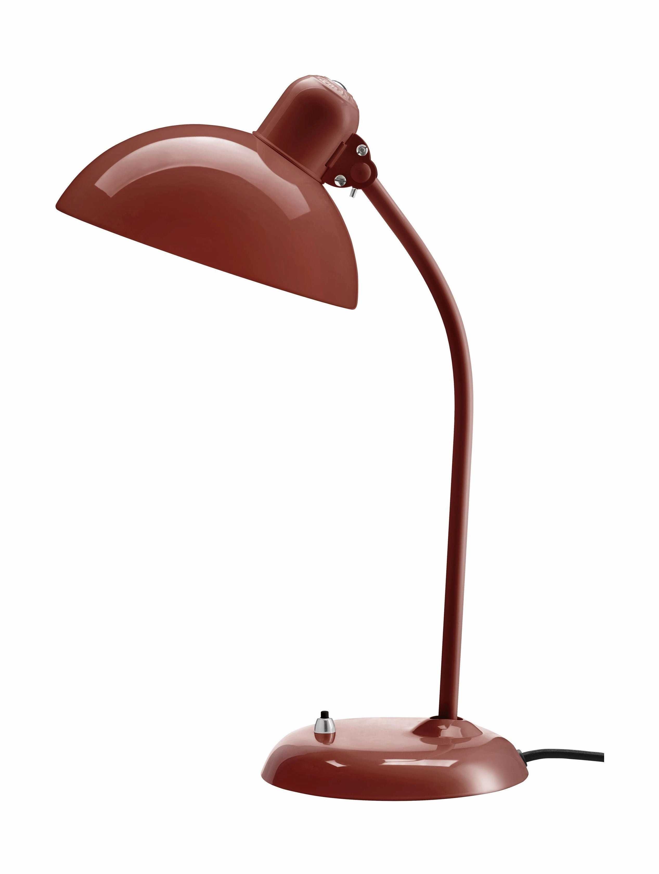 Fritz Hansen 6556 T Kaiser Idell Table Lamp designer outdoor lamp