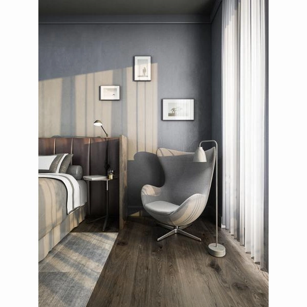 Fritz Hansen Aq01? Table Lamp, White