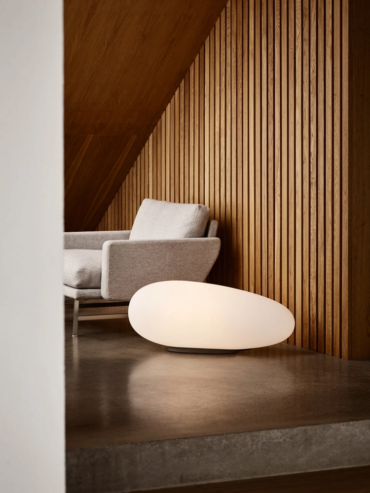 Fritz Hansen Avion? Table/Floor Lamp