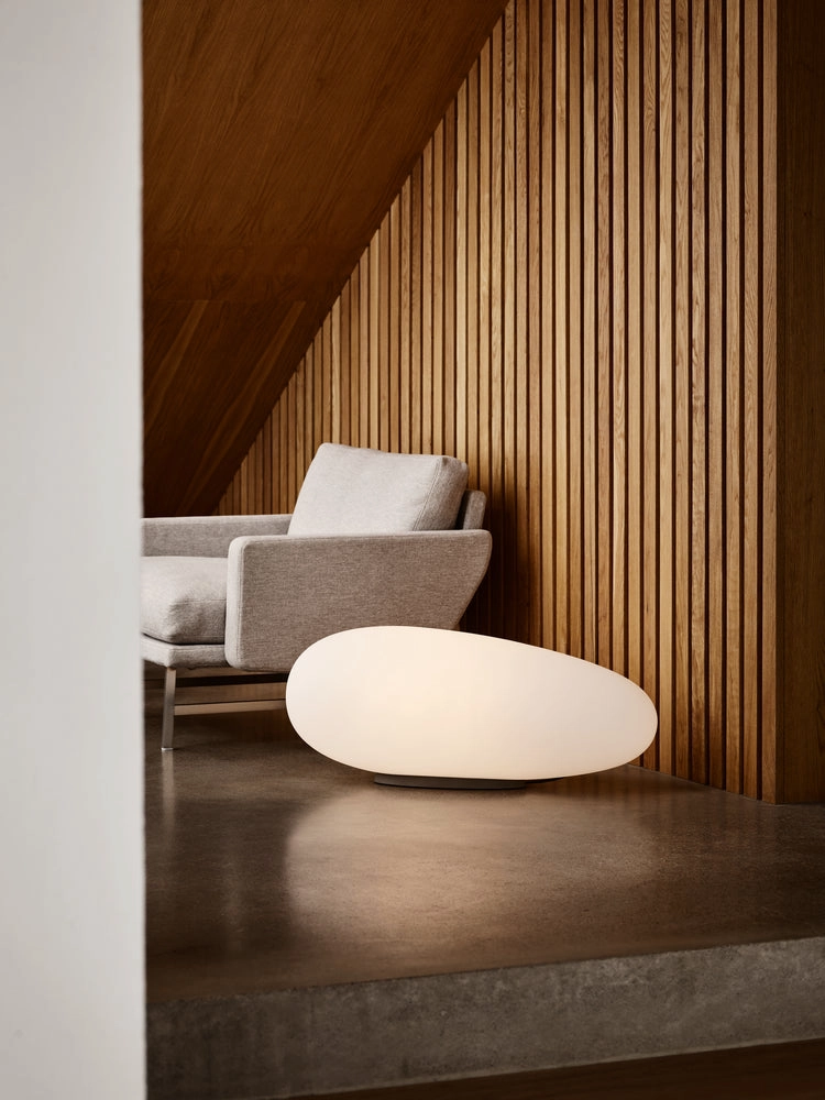Fritz Hansen Avion? Table/Floor Terrace Lamp