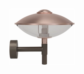 Fritz Hansen Hl410? Outdoor Wall Lamp ambient lighting fixture