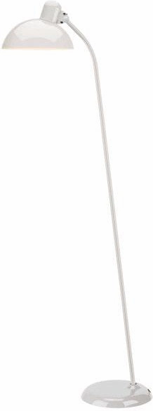 Fritz Hansen Kaiser Idell? Floor Lamp, White garden LED light