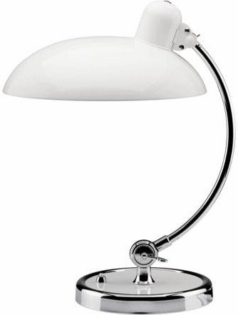 Fritz Hansen Kaiser Idell? Table Lamp White, ?28 Cm Louis Poulsen chandelier