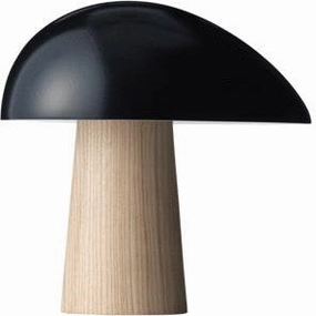 Fritz Hansen Night Owl? Table Lamp, Midnight Blue/Ash Louis Poulsen chandelier