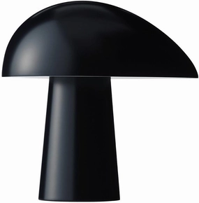 Fritz Hansen Night Owl? Table Lamp, Midnight Blue Louis Poulsen chandelier