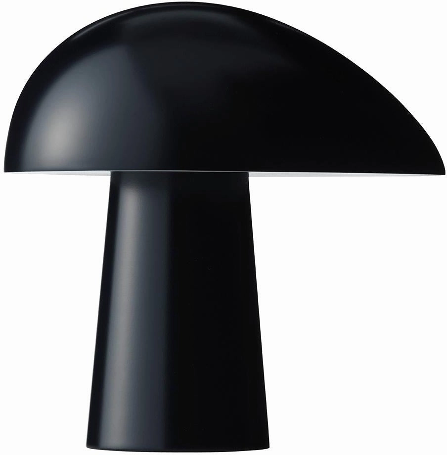 Fritz Hansen Night Owl? Table Lamp, Midnight Blue Louis Poulsen chandelier