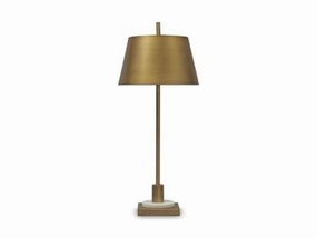 Fritzburn Table Lamp mini decorative bulb