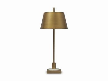 Fritzburn Table Lamp mini decorative bulb