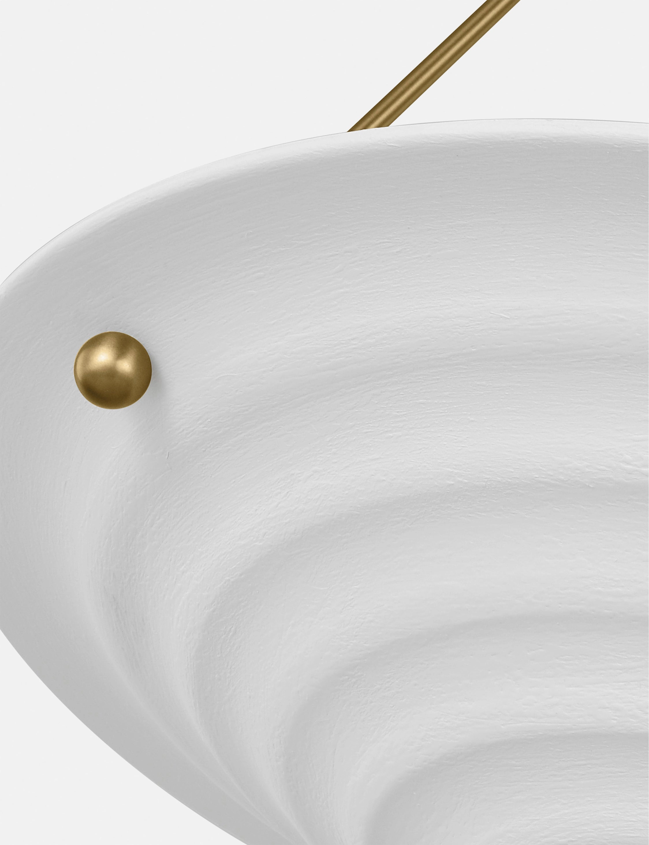 Fuente Pendant Light