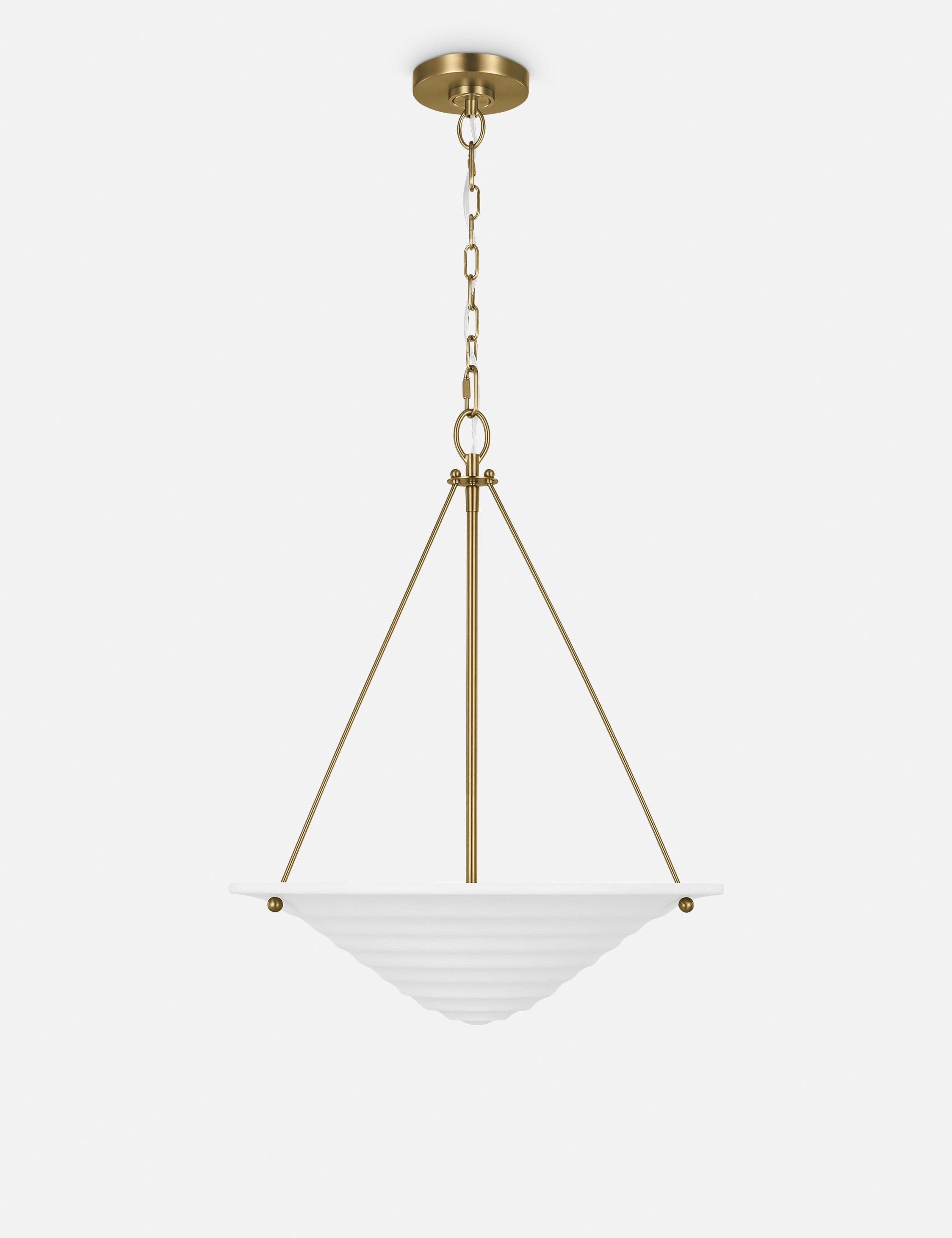Fuente Pendant Light modern ceiling lamp