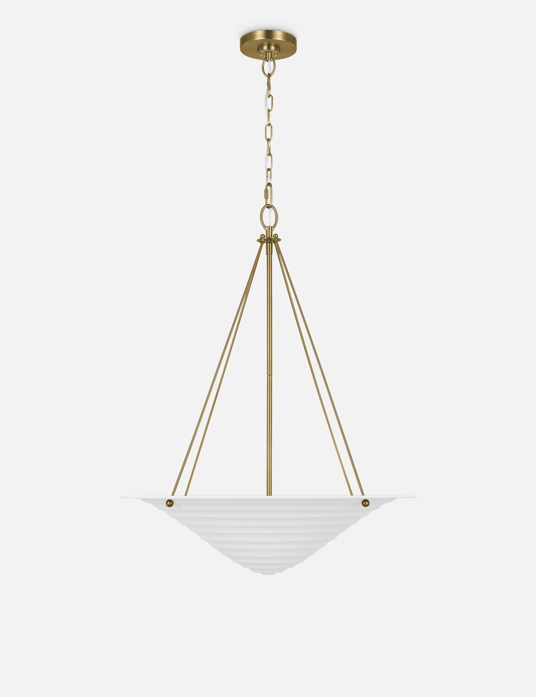 Fuente Pendant Light