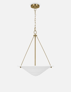 Fuente Pendant Light modern ceiling lamp