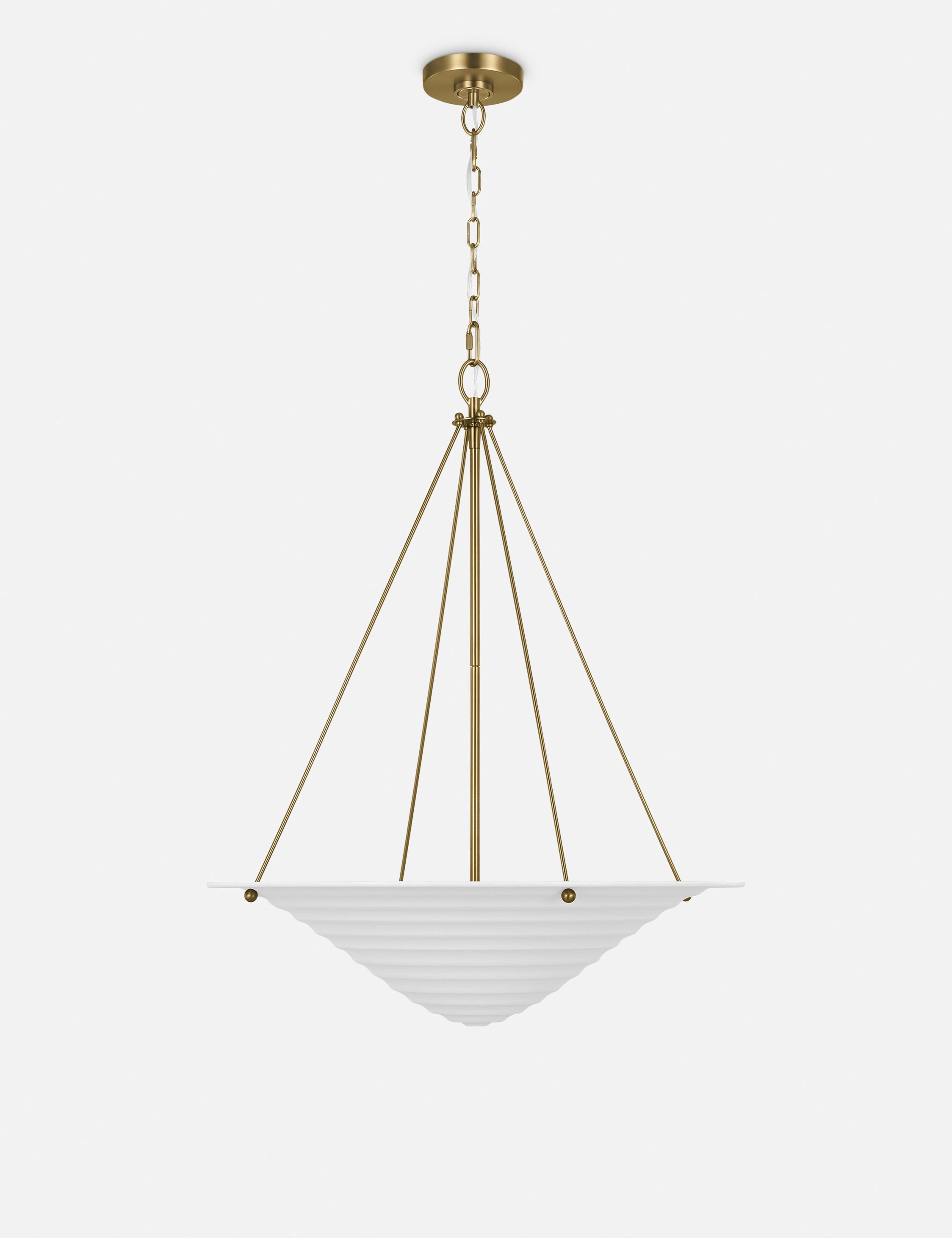 Fuente Pendant Light