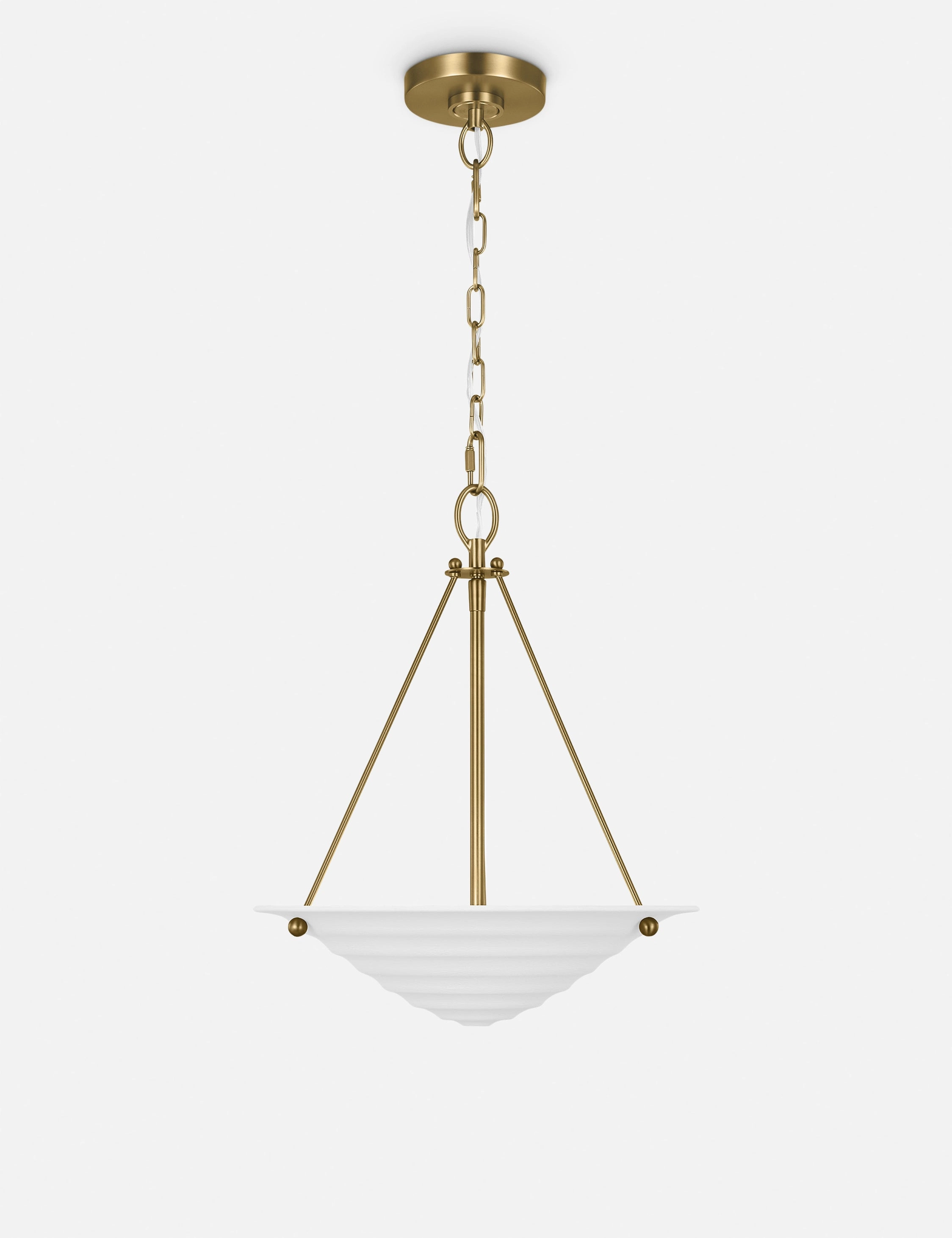 Fuente Pendant Light