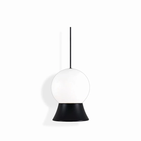 Fuji Pendant Lamp minimalist ceiling light
