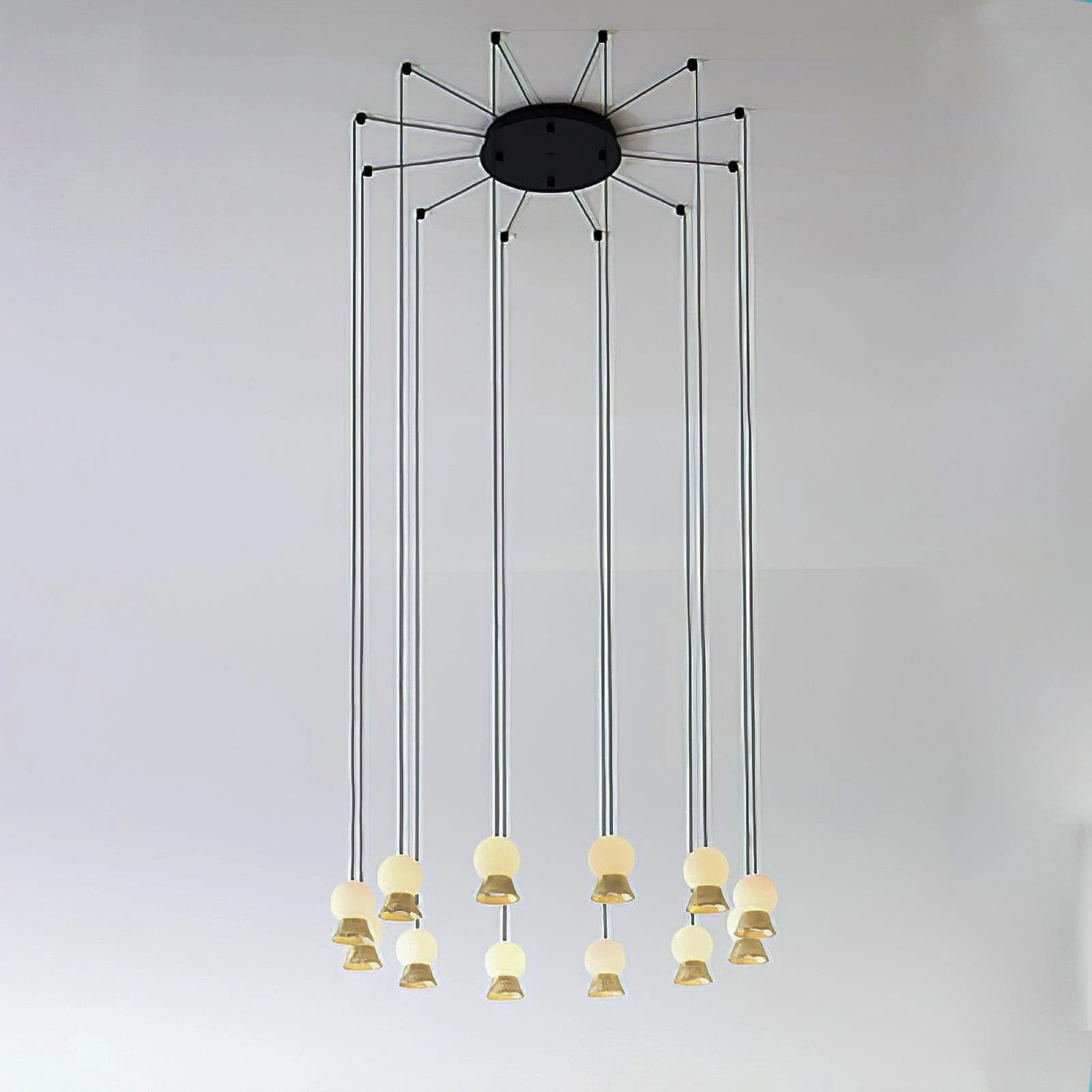 Fuji Pendant Lamp