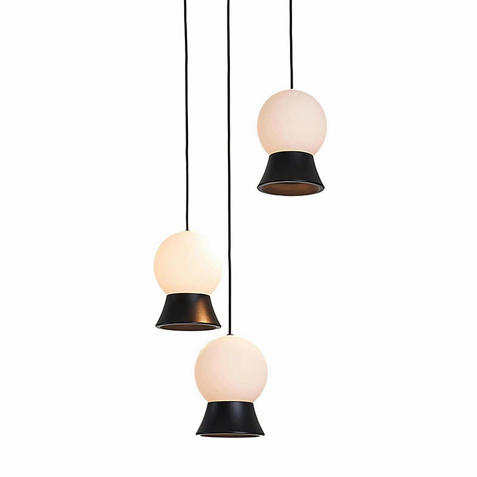 Fuji Pendant Lamp