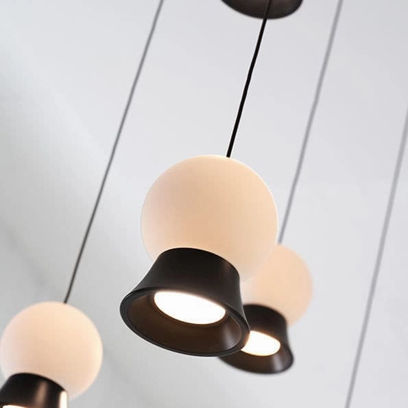 Fuji Pendant Lamp