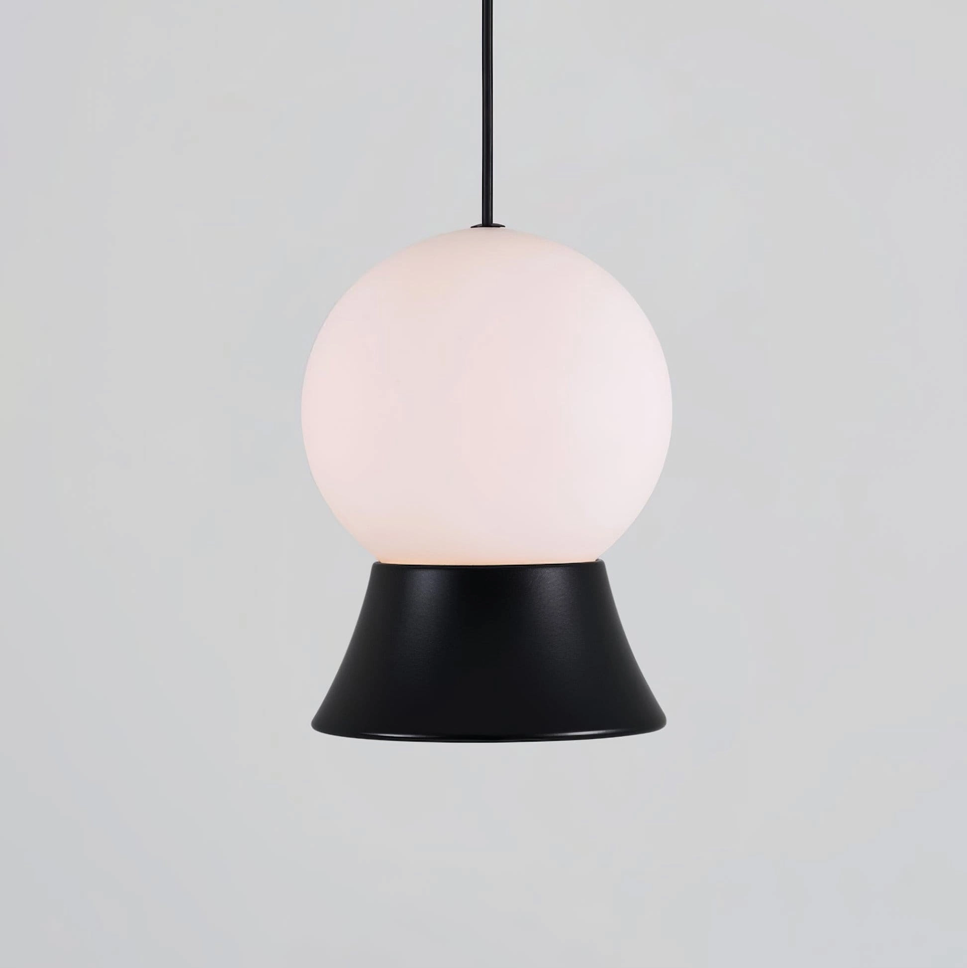Fuji Pendant Lamp