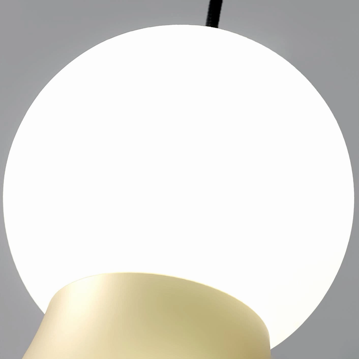 Fuji Pendant Lamp