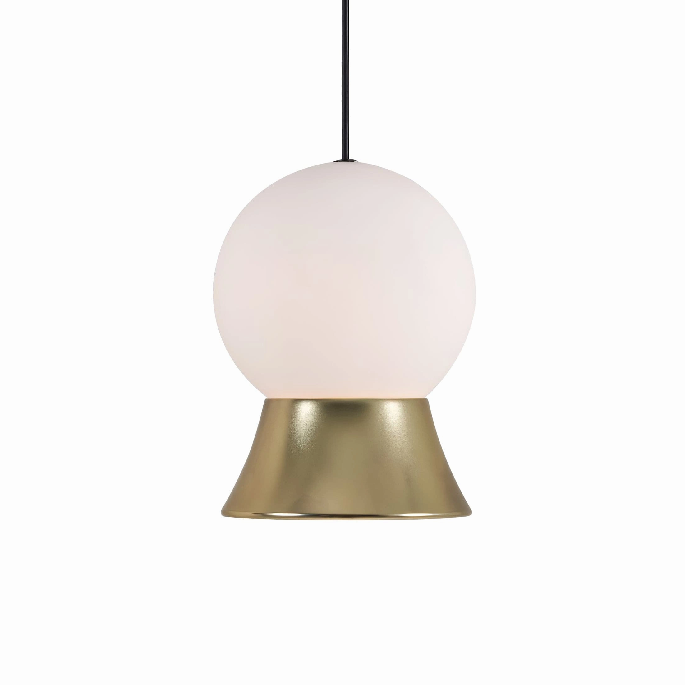 Fuji Pendant Lamp