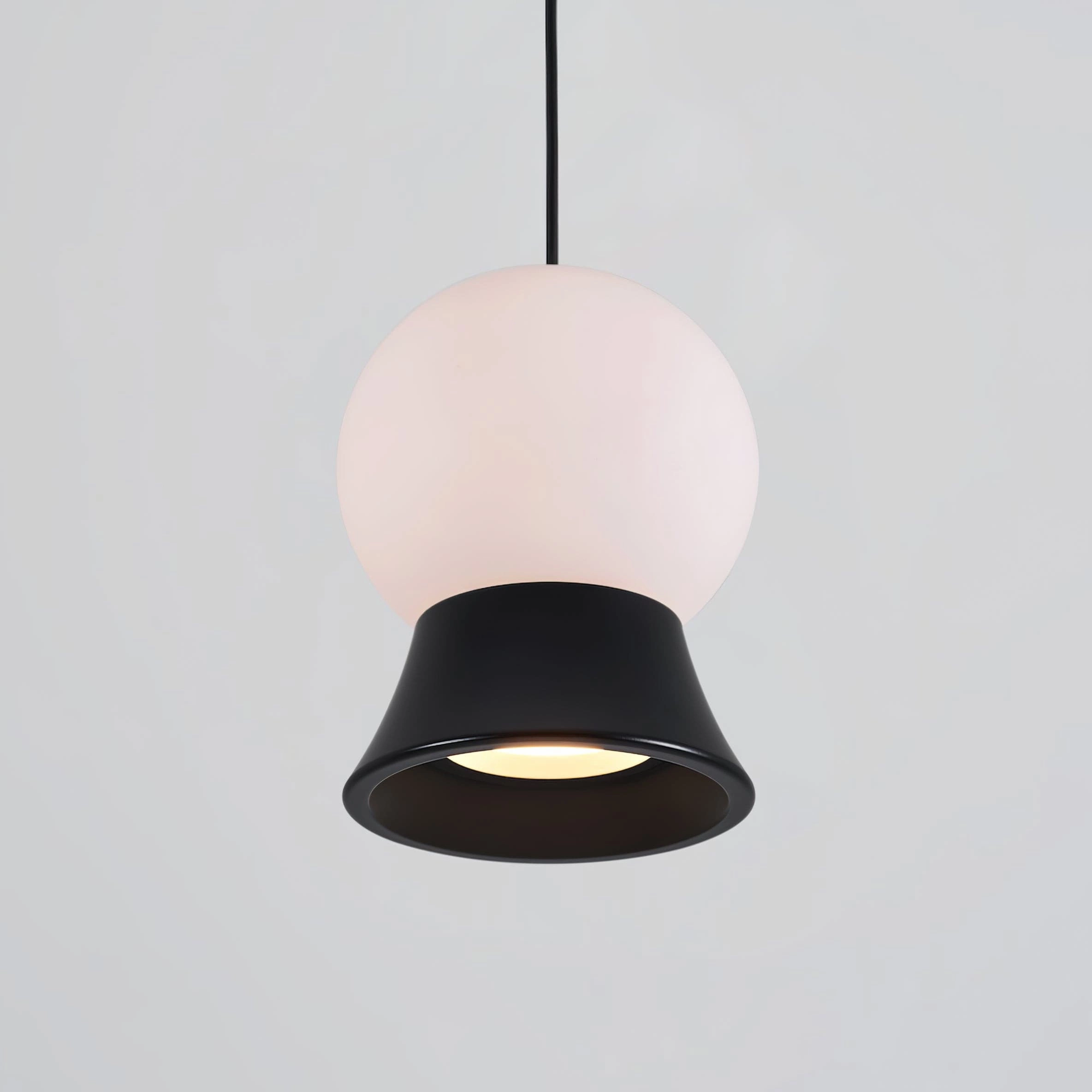 Fuji Pendant Lamp