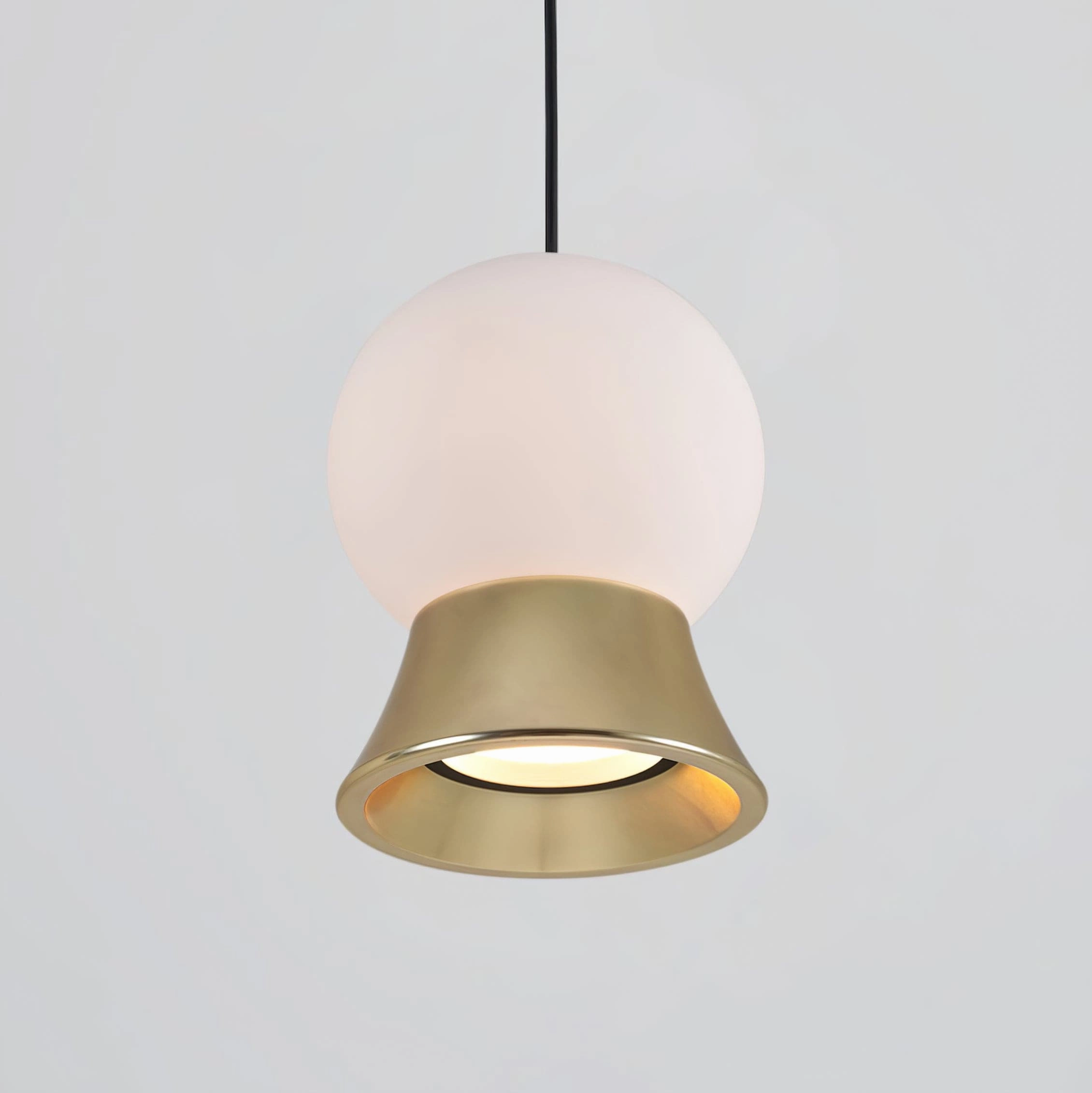 Fuji Pendant Lamp