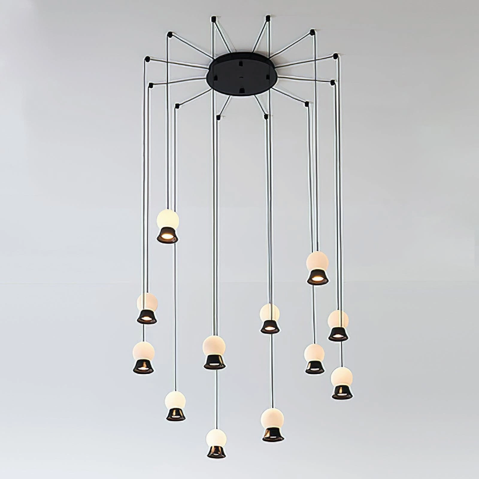 Fuji Pendant Lamp