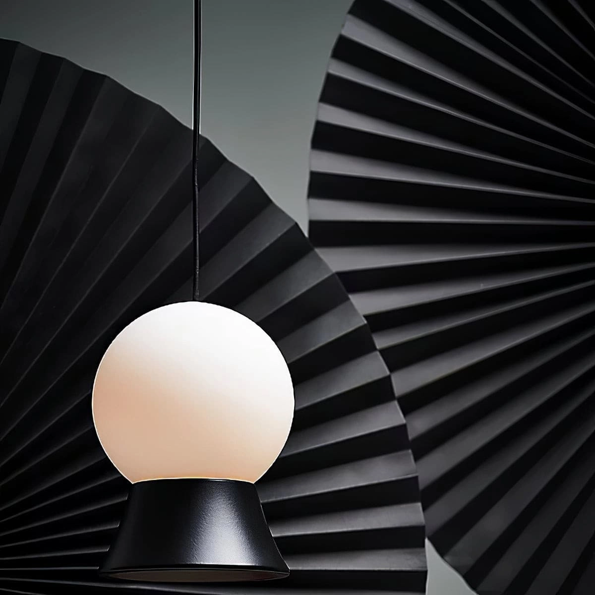 Fuji Pendant Lamp