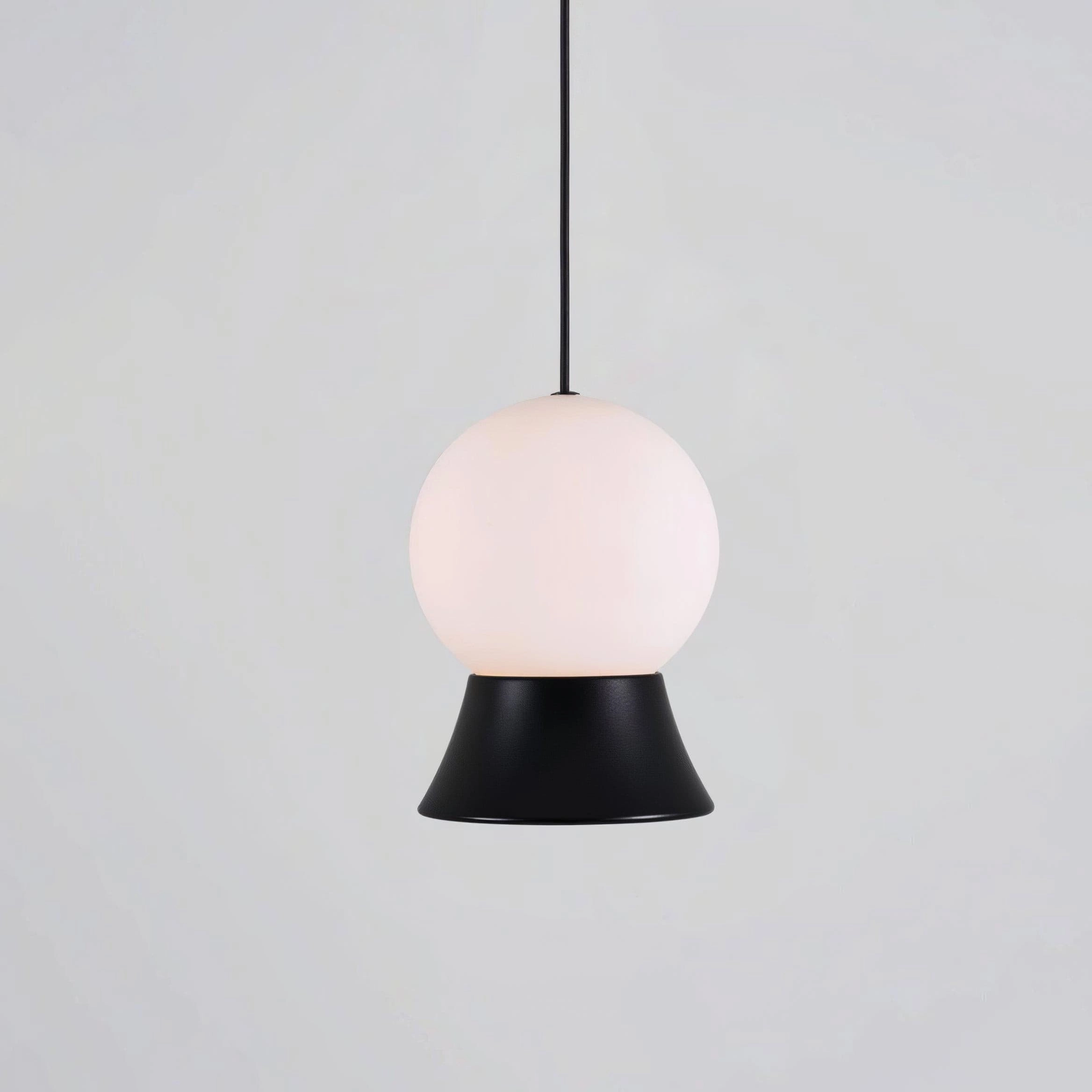Fuji Pendant Lamp