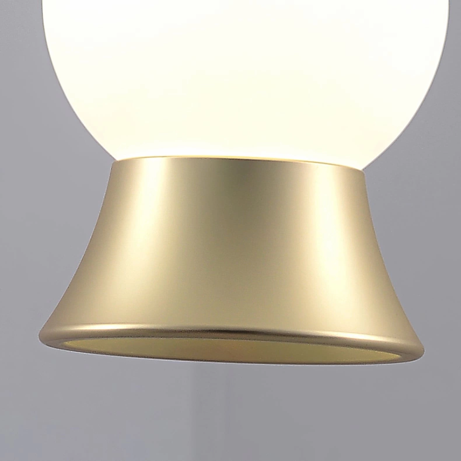 Fuji Pendant Lamp