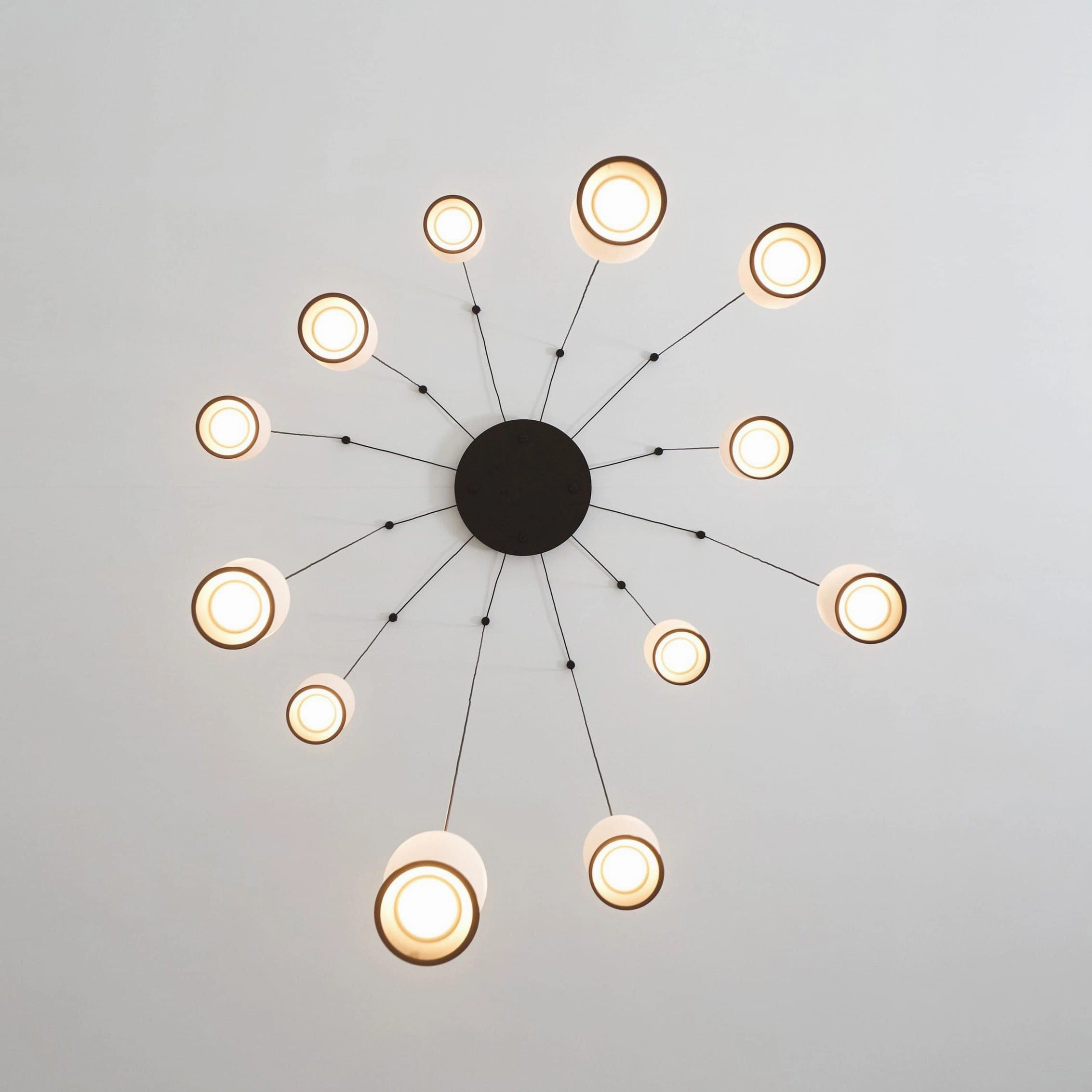 Fuji Pendant Lamp