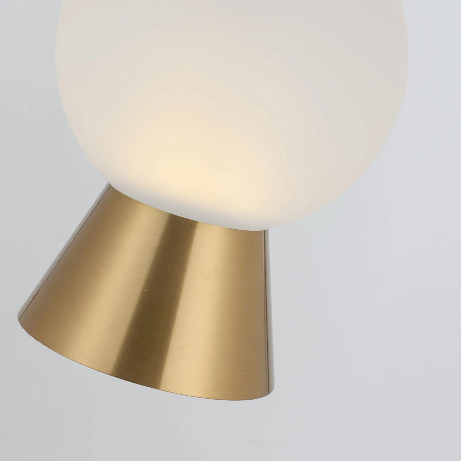 Fuji Pendant Lamp