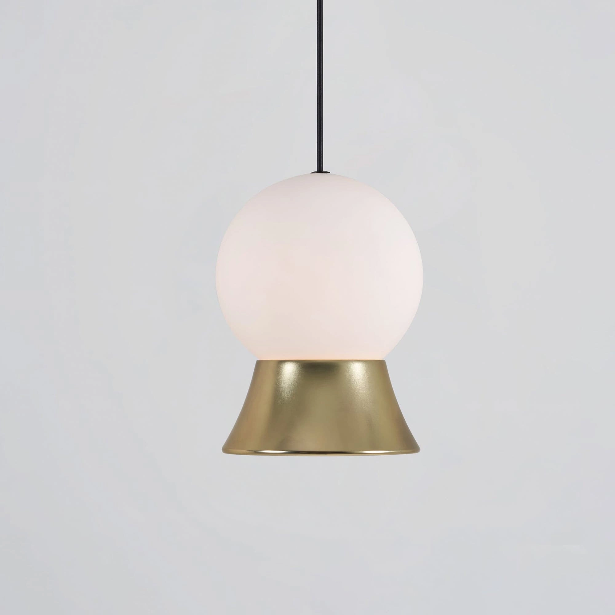 Fuji Pendant Lamp