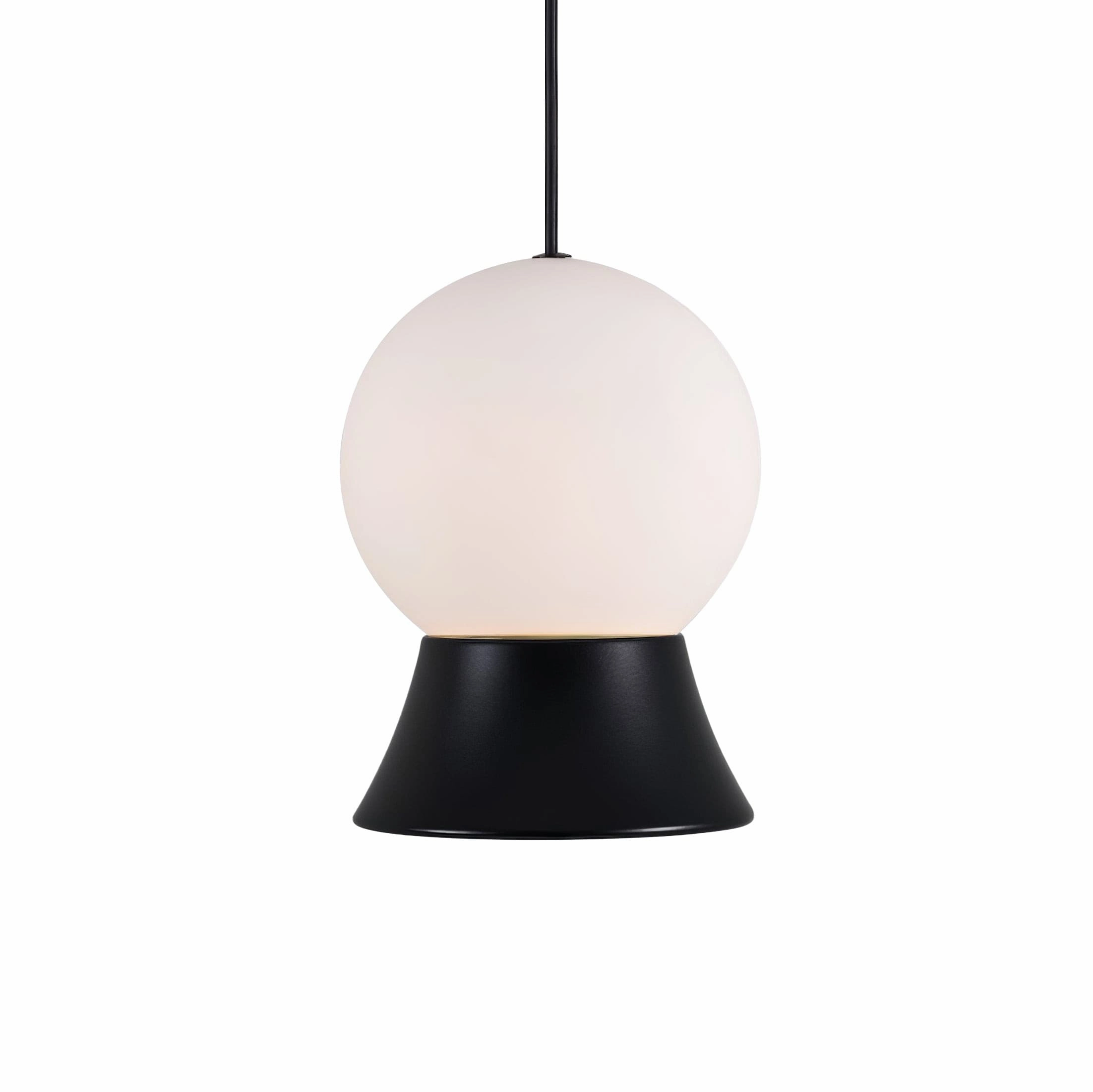 Fuji Pendant Lamp