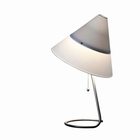 Funco Bordlampe, Designet i 1933 ambient lighting fixture